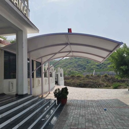 Tensile Awning Manufacturers in Udaipur