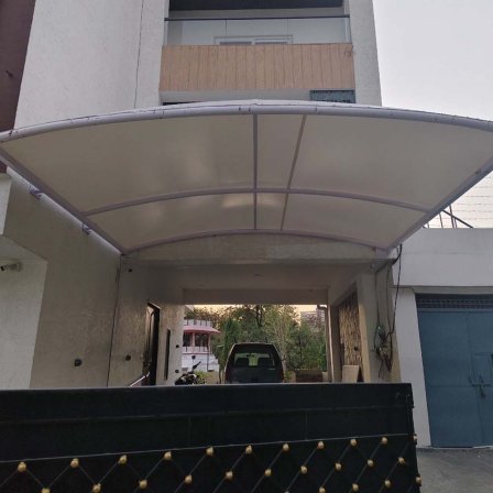 Tensile Roofing Manufacturers in Udaipur