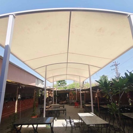 Tensile Shed Manufacturers in Udaipur