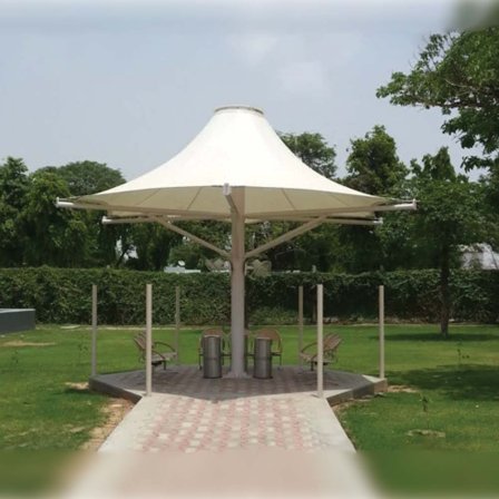 Tensile Structure Canopy Manufacturers in Udaipur