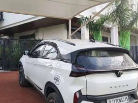 Side Mounted House Parking Shade Manufacturers in Udaipur Manufacturers in Udaipur 