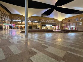High Tensile Fabric Canopy Structure Manufacturers in Udaipur Manufacturers in Udaipur 