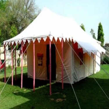 Luxury Camping Tent For Outdoor Events And Resorts Manufacturers, Suppliers in Udaipur