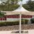 Modular Tensile Umbrella Shade Structure For Swimming Pool Deck Manufacturers, Suppliers in Udaipur