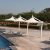 Modular Tensile Umbrella Shade Structure For Swimming Pool Deck Manufacturers, Suppliers in Udaipur