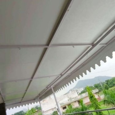 Outdoor Terrace Canopy Awning For Balcony Patio And Outdoor Spaces Manufacturers, Suppliers in Udaipur