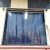 Blue Transparent Pvc Strip Curtain Industrial Door For Warehouse Factory Manufacturers, Suppliers in Udaipur