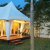 Premium Resort Tent House For Outdoor Accommodation And Events Manufacturers, Suppliers in Udaipur