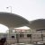Shopping Mall Parking Tensile Structure For Covered Walkway And Outdoor Parking Manufacturers, Suppliers in Udaipur