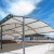 Shopping Mall Parking Tensile Structure For Covered Walkway And Outdoor Parking Manufacturers, Suppliers in Udaipur