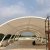Shopping Mall Parking Tensile Structure For Covered Walkway And Outdoor Parking Manufacturers, Suppliers in Udaipur