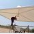 Modern Tensile Gazebo Structure For Outdoor Shade And Seating Manufacturers, Suppliers in Udaipur