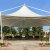 Modern Tensile Gazebo Structure For Outdoor Shade And Seating Manufacturers, Suppliers in Udaipur