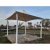Modern Tensile Gazebo Structure For Outdoor Shade And Seating Manufacturers, Suppliers in Udaipur