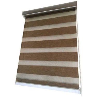 Modern Zebra Roller Blinds For Stylish Light Control And Window Privacy Manufacturers, Suppliers in Udaipur